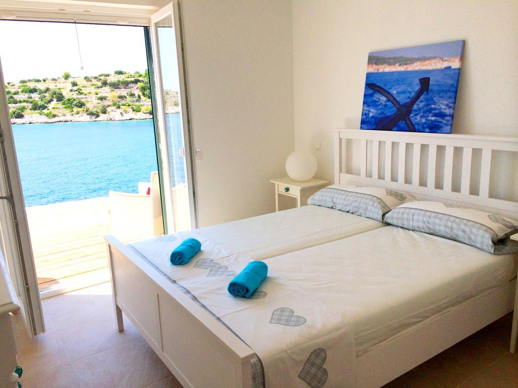 Apartment Tranquillo Vela Luka Exterior photo